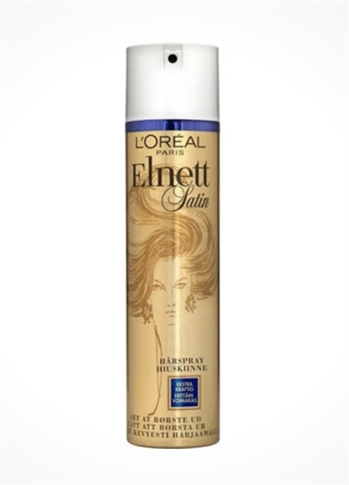 Loreal elnett Hårspray ekstra kraftig 75ml